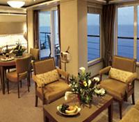 VS Voyager Suite (Deck 7-10)